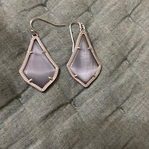 Kendra Scott Earrings